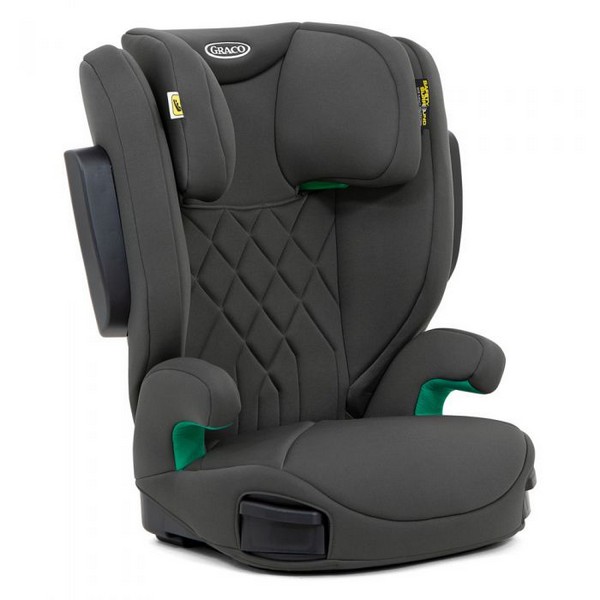 Продукт Graco EVERSURE i-SIZE - Столче за кола  - 0 - BG Hlapeta